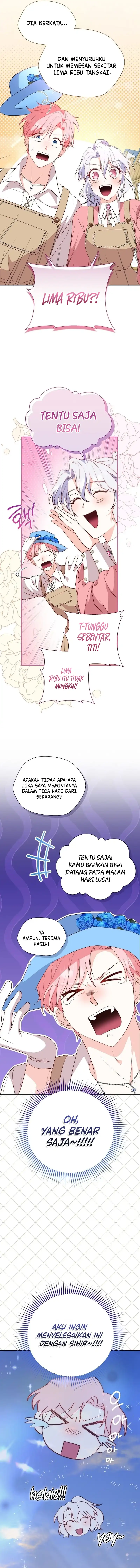 Baca Even Madness Strikes Thrice - Chapter 5 halaman 13