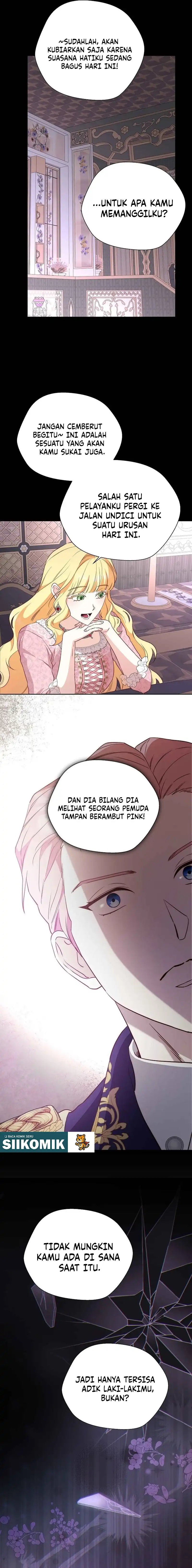 Baca Even Madness Strikes Thrice - Chapter 5 halaman 16