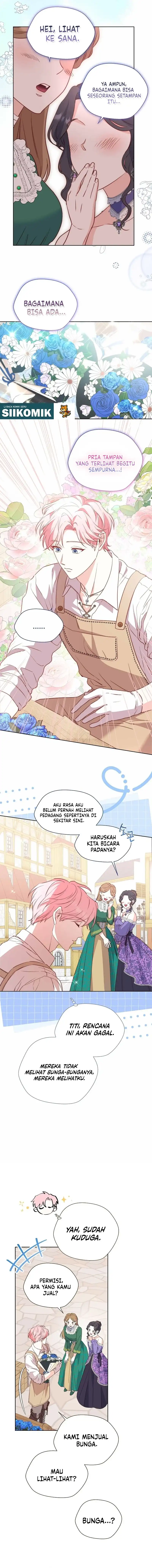 Baca Even Madness Strikes Thrice - Chapter 5 halaman 5