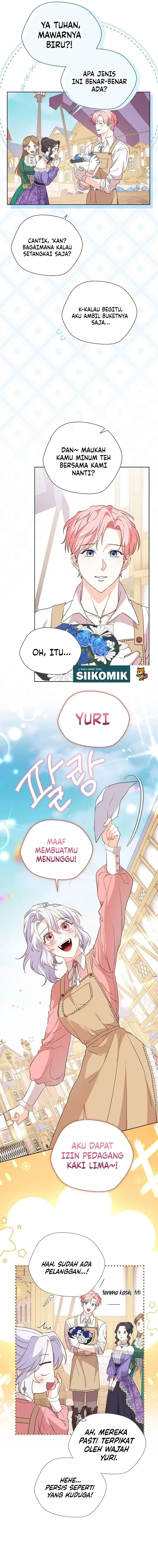 Baca Even Madness Strikes Thrice - Chapter 5 halaman 6
