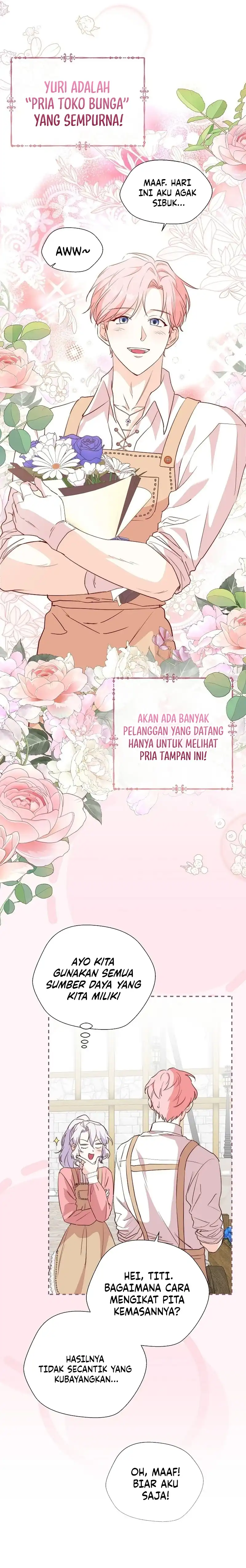 Baca Even Madness Strikes Thrice - Chapter 5 halaman 7