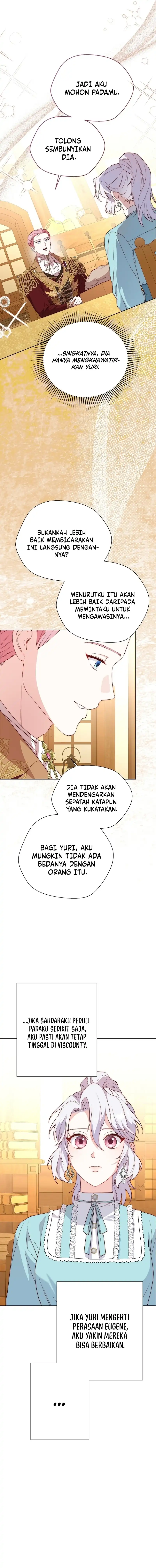 Baca Even Madness Strikes Thrice - Chapter 6 halaman 13