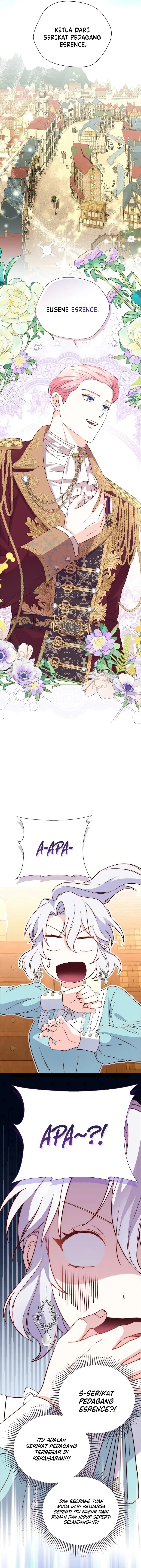 Baca Even Madness Strikes Thrice - Chapter 6 halaman 16