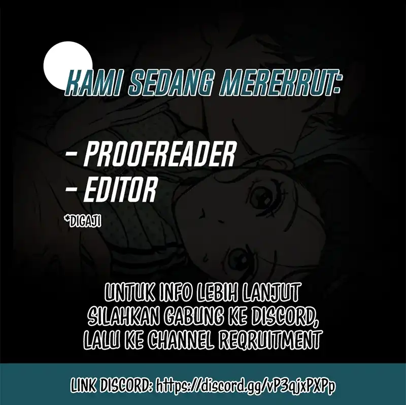 Baca Even Madness Strikes Thrice - Chapter 6 halaman 18