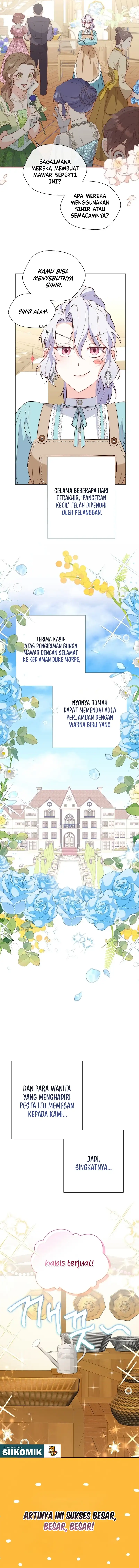 Baca Even Madness Strikes Thrice - Chapter 6 halaman 4