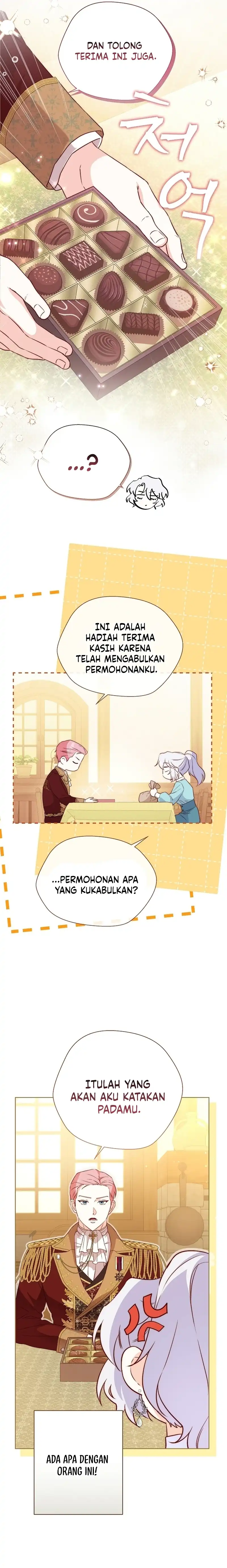 Baca Even Madness Strikes Thrice - Chapter 6 halaman 8