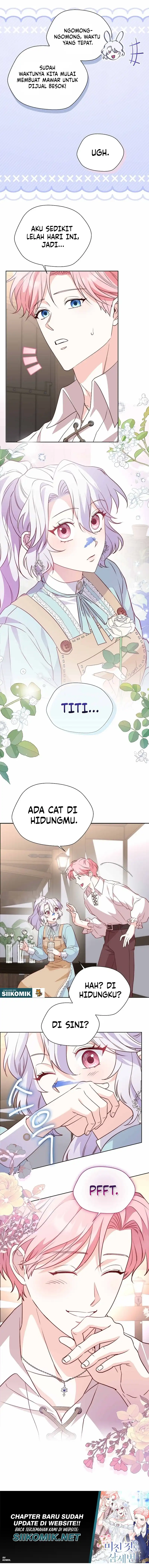 Baca Even Madness Strikes Thrice - Chapter 7 halaman 14