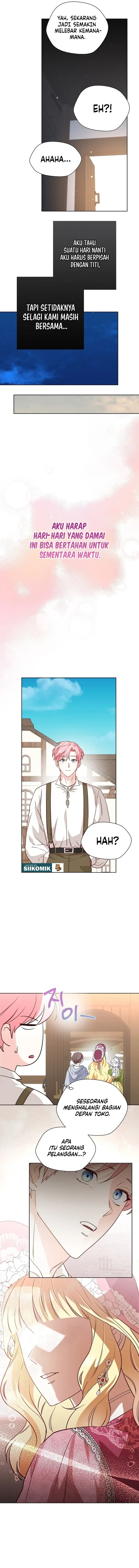 Baca Even Madness Strikes Thrice - Chapter 7 halaman 15