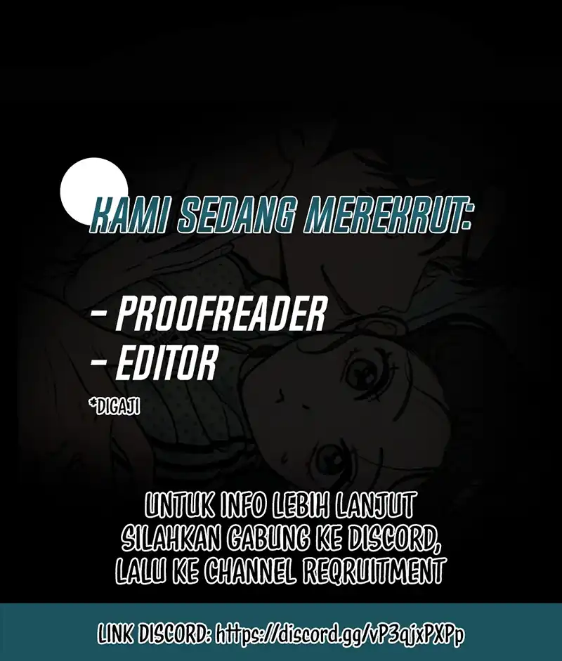 Baca Even Madness Strikes Thrice - Chapter 7 halaman 17