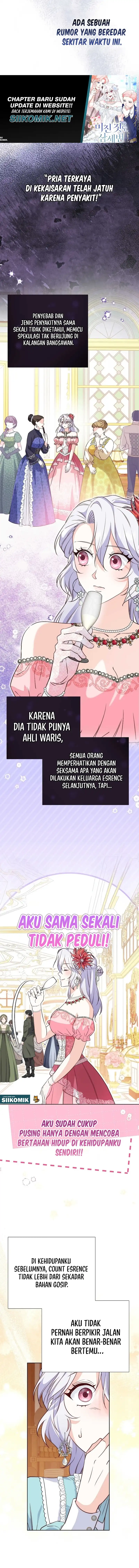 Baca Even Madness Strikes Thrice - Chapter 7 halaman 2