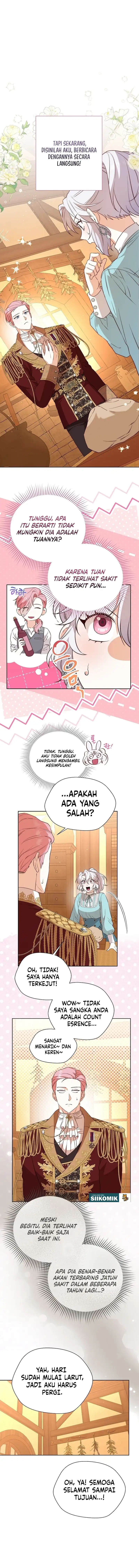 Baca Even Madness Strikes Thrice - Chapter 7 halaman 3