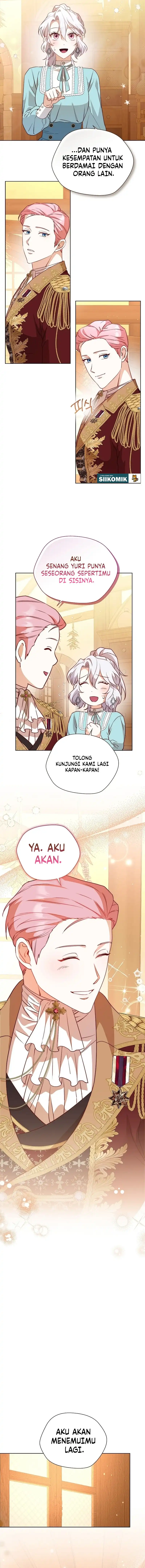 Baca Even Madness Strikes Thrice - Chapter 7 halaman 5