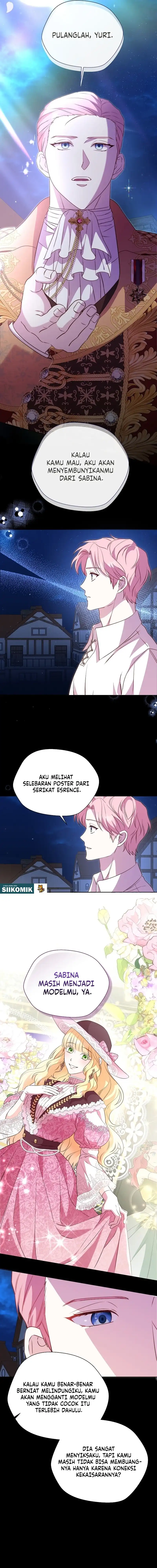 Baca Even Madness Strikes Thrice - Chapter 7 halaman 9