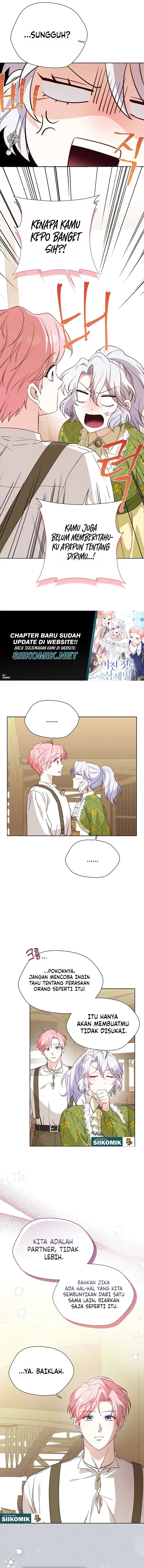 Baca Even Madness Strikes Thrice - Chapter 8 halaman 14