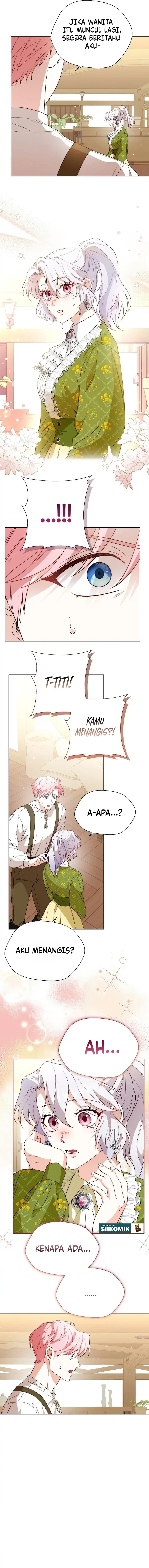 Baca Even Madness Strikes Thrice - Chapter 8 halaman 5