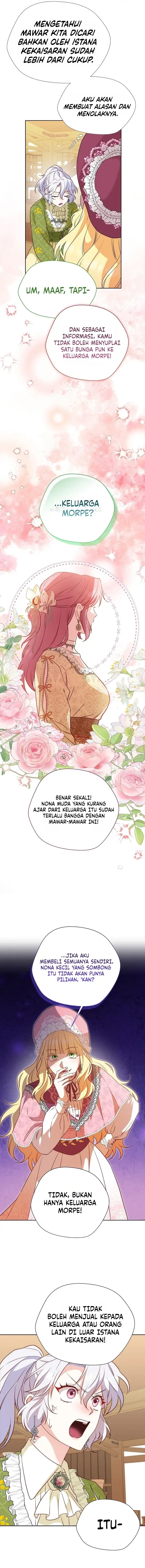 Baca Even Madness Strikes Thrice - Chapter 8 halaman 8