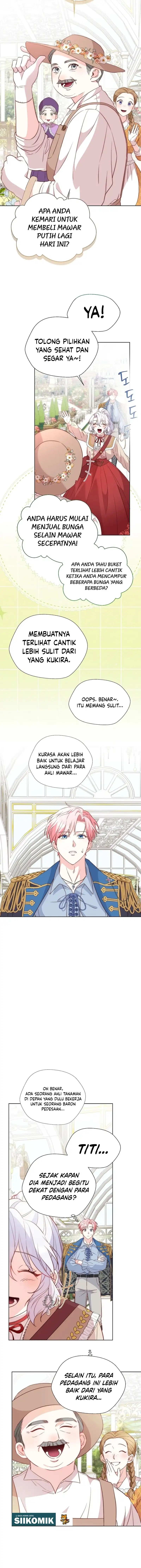 Baca Even Madness Strikes Thrice - Chapter 9 halaman 10