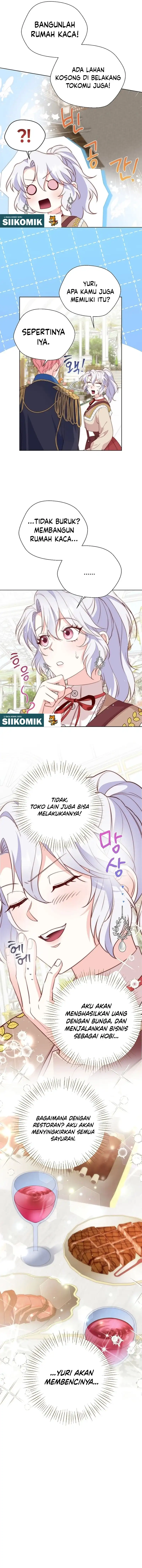 Baca Even Madness Strikes Thrice - Chapter 9 halaman 13