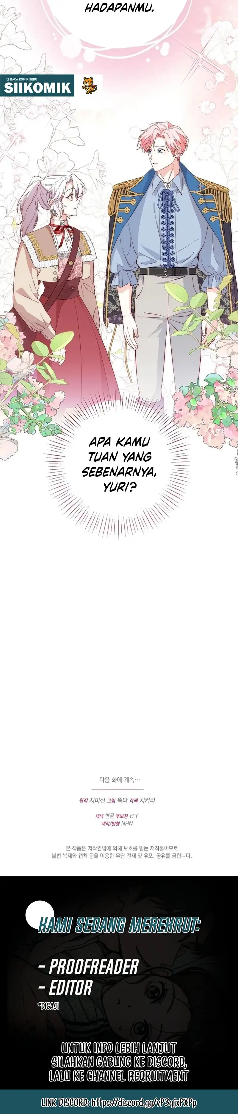 Baca Even Madness Strikes Thrice - Chapter 9 halaman 15