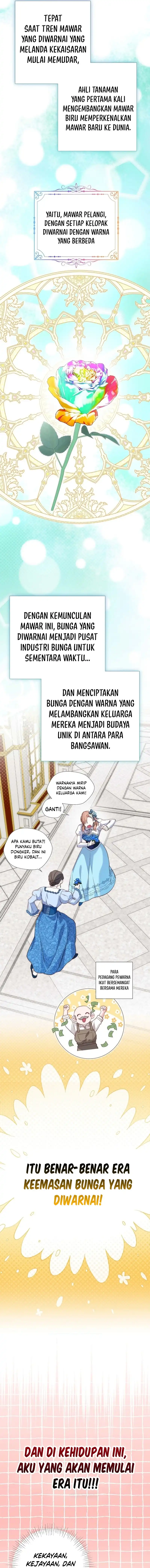 Baca Even Madness Strikes Thrice - Chapter 9 halaman 6