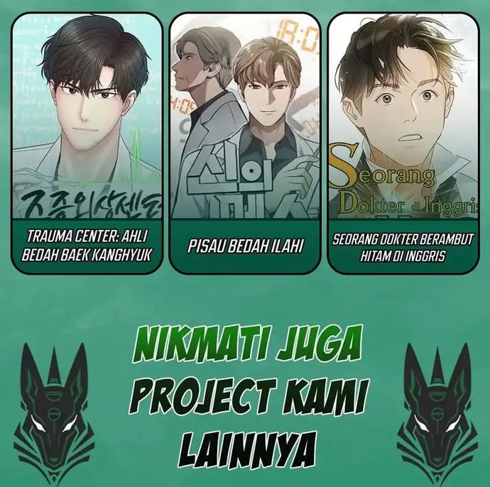 Baca Even the Absolute Being Is a First-Time Dad - Chapter 2 halaman 19