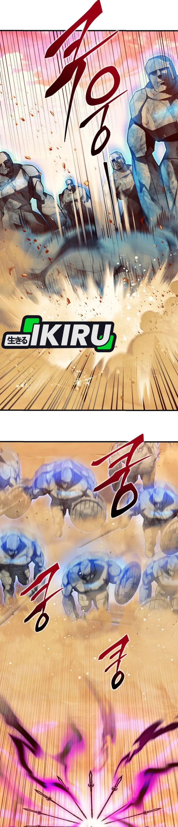 Baca Even the Absolute Being Is a First-Time Dad - Chapter 45 halaman 12