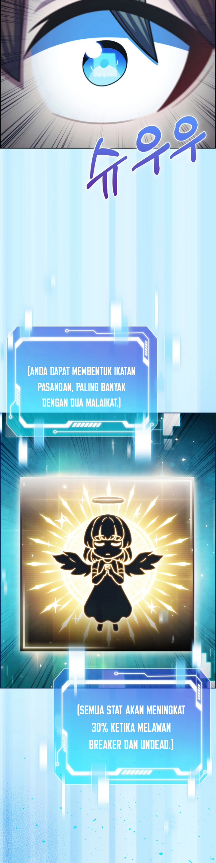 Baca Everyone Else is A Returnee - Chapter 46 halaman 18