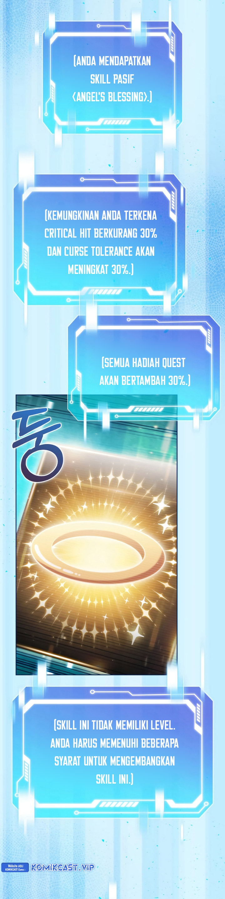 Baca Everyone Else is A Returnee - Chapter 46 halaman 19