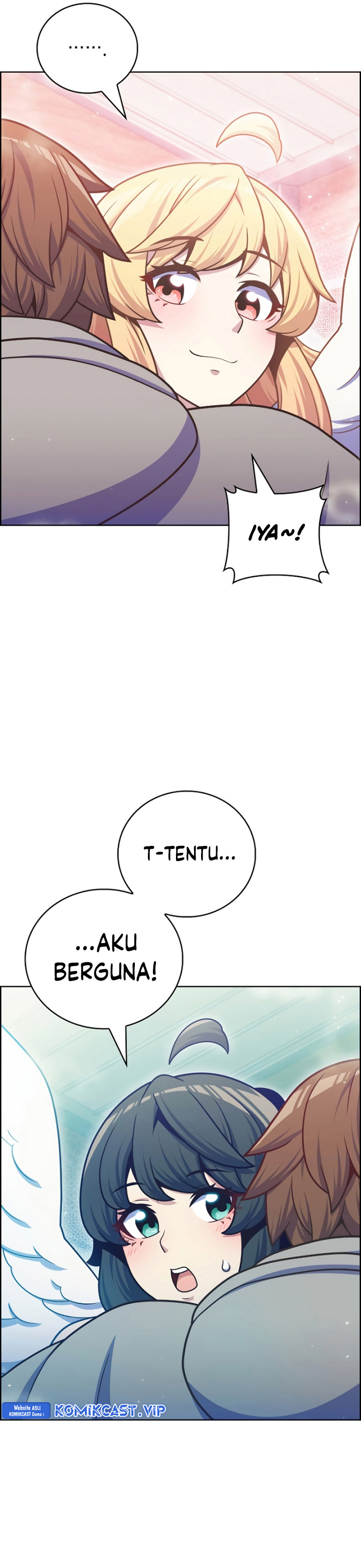 Baca Everyone Else is A Returnee - Chapter 46 halaman 25