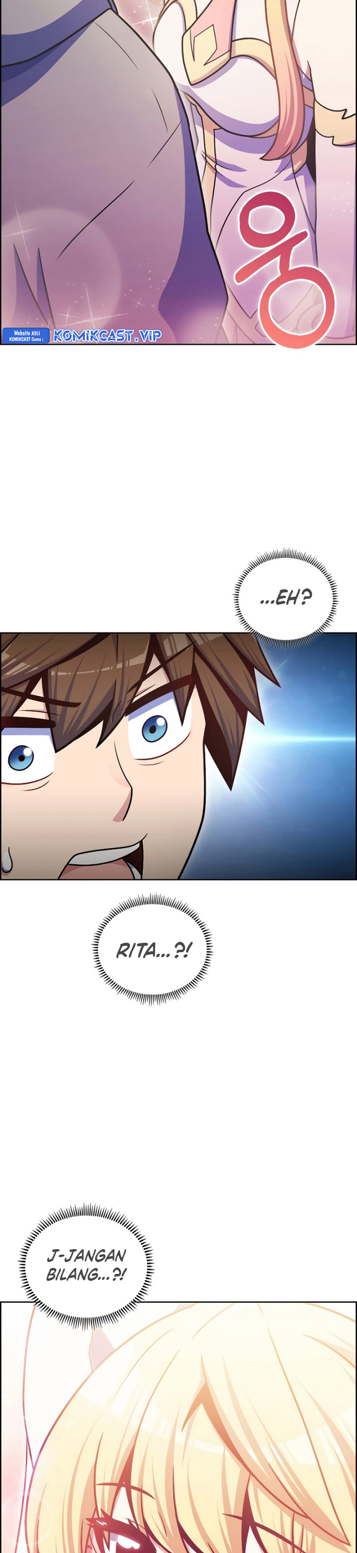 Baca Everyone Else is A Returnee - Chapter 46 halaman 3