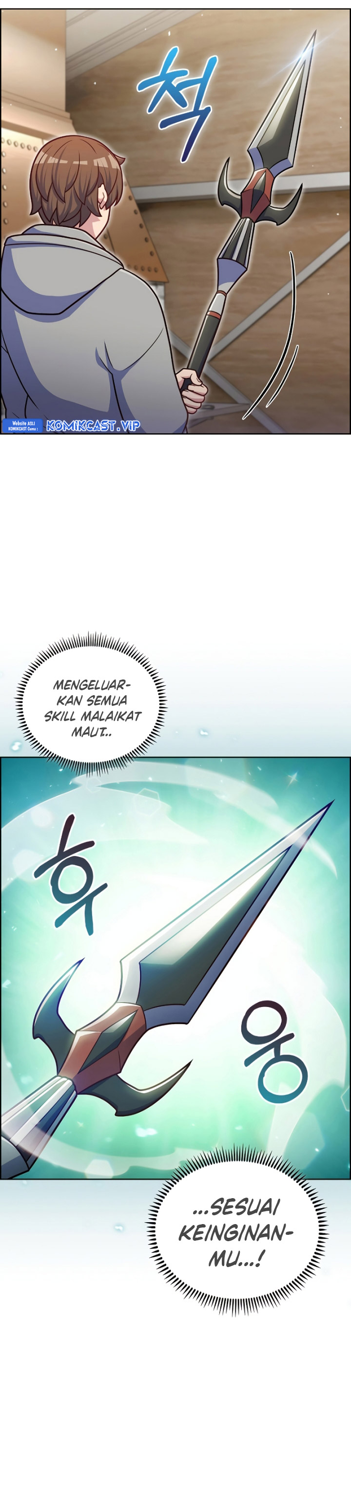 Baca Everyone Else is A Returnee - Chapter 46 halaman 32