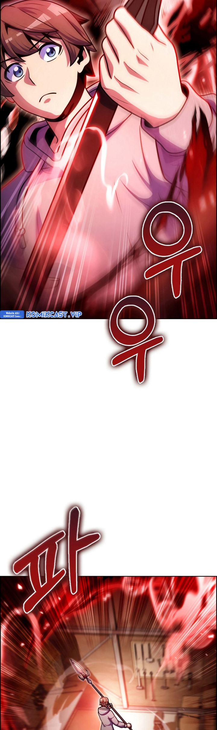 Baca Everyone Else is A Returnee - Chapter 46 halaman 35