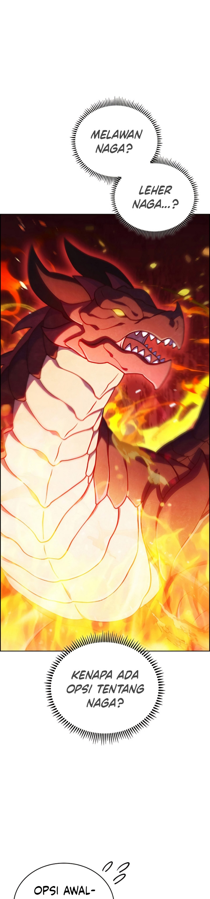 Baca Everyone Else is A Returnee - Chapter 46 halaman 39