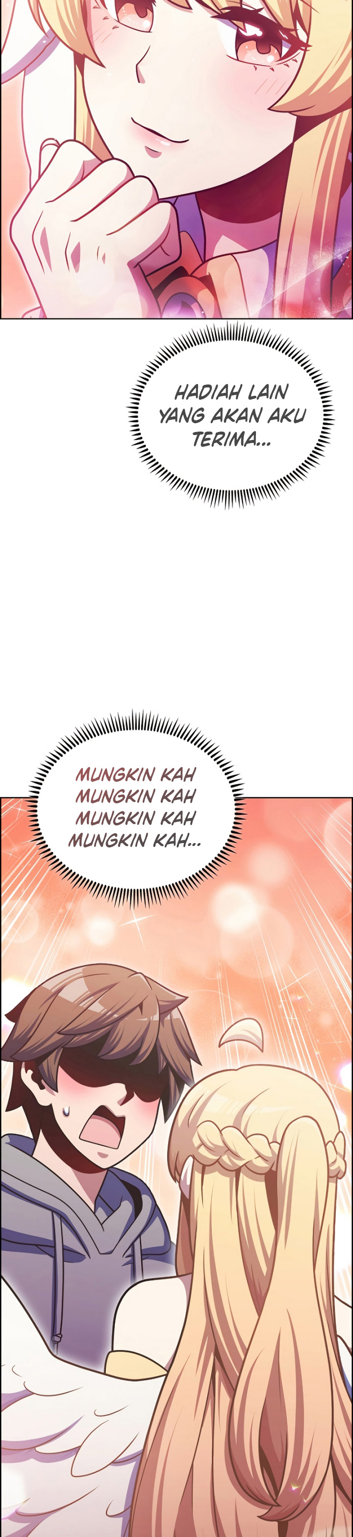 Baca Everyone Else is A Returnee - Chapter 46 halaman 4