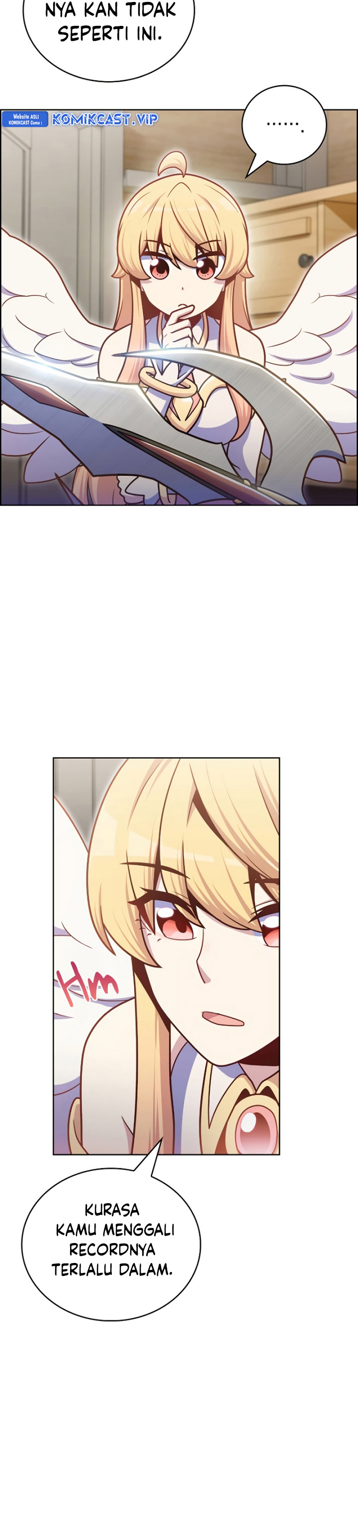 Baca Everyone Else is A Returnee - Chapter 46 halaman 40
