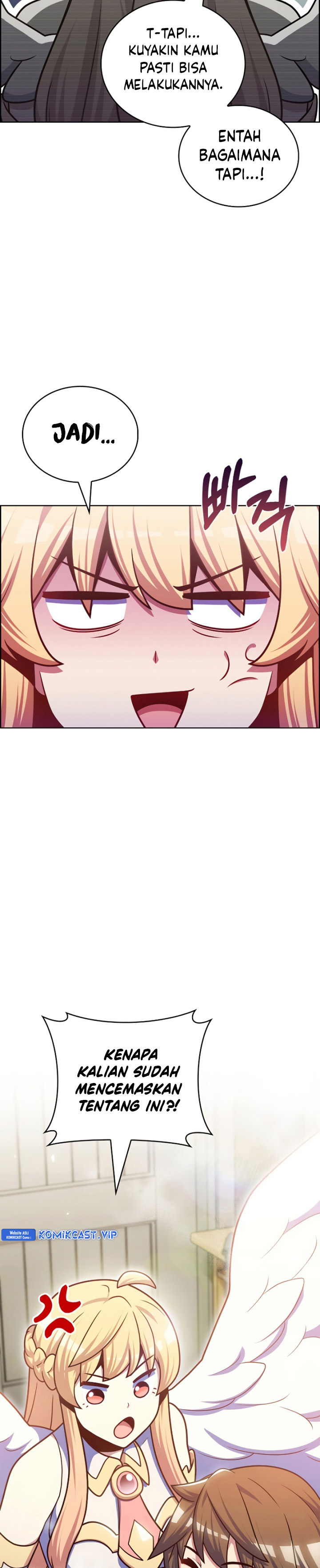 Baca Everyone Else is A Returnee - Chapter 46 halaman 46