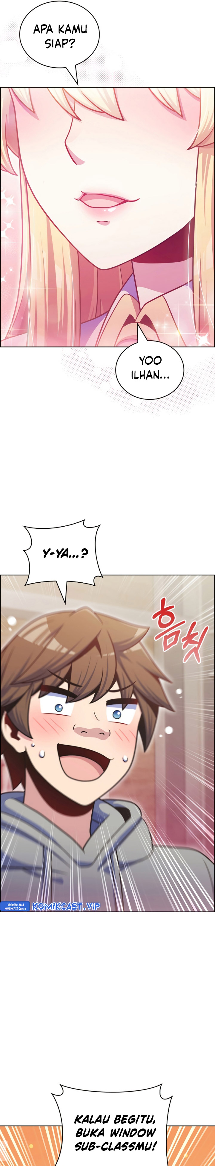 Baca Everyone Else is A Returnee - Chapter 46 halaman 6