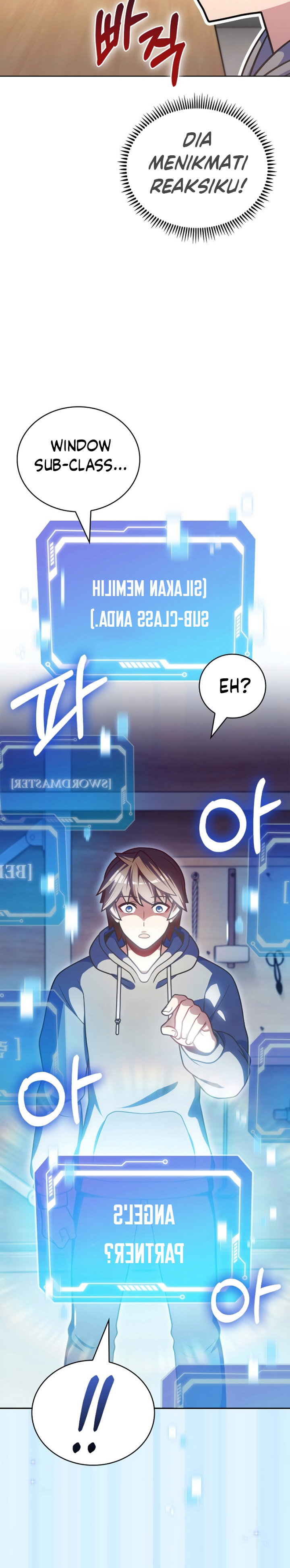 Baca Everyone Else is A Returnee - Chapter 46 halaman 8