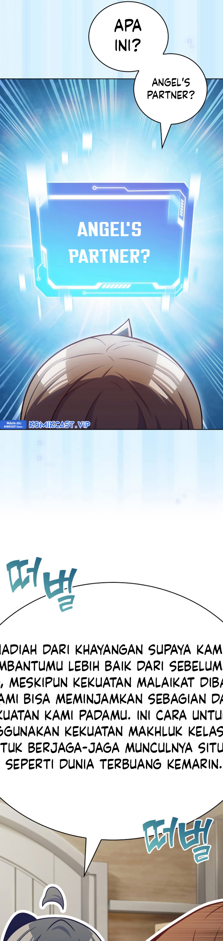 Baca Everyone Else is A Returnee - Chapter 46 halaman 9