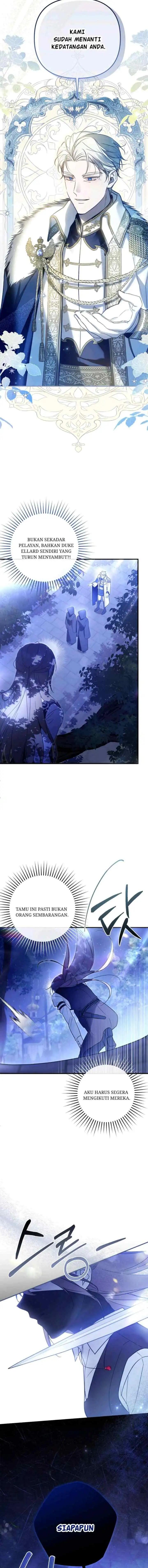 Everyone Was Obsessed With Me After I Became the Youngest Princess Favorite Chapter 1 - Page 12