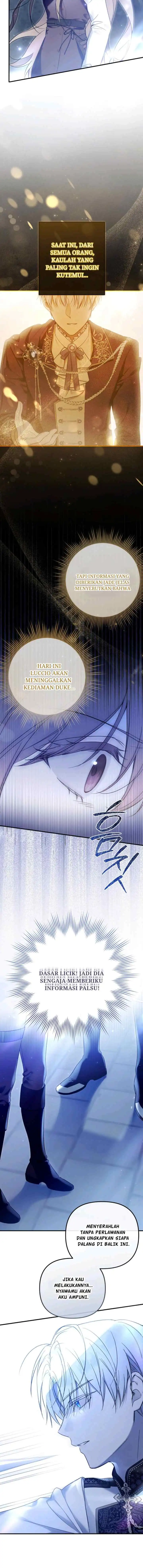 Everyone Was Obsessed With Me After I Became the Youngest Princess Favorite Chapter 1 - Page 14