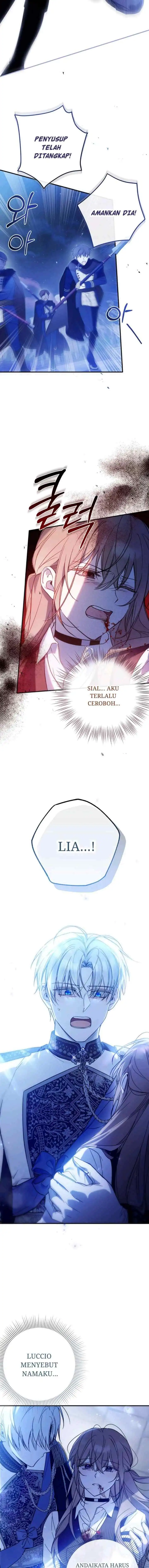 Everyone Was Obsessed With Me After I Became the Youngest Princess Favorite Chapter 1 - Page 18