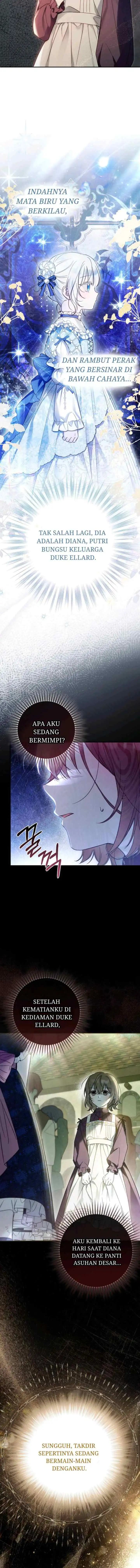 Everyone Was Obsessed With Me After I Became the Youngest Princess Favorite Chapter 1 - Page 2