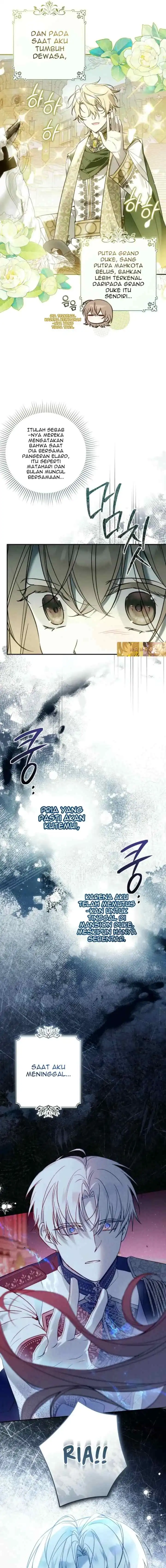 Everyone Was Obsessed With Me After I Became the Youngest Princess Favorite Chapter 10 - Page 13