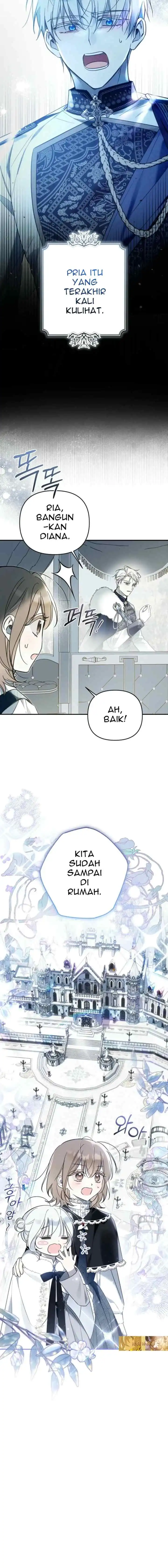 Everyone Was Obsessed With Me After I Became the Youngest Princess Favorite Chapter 10 - Page 14
