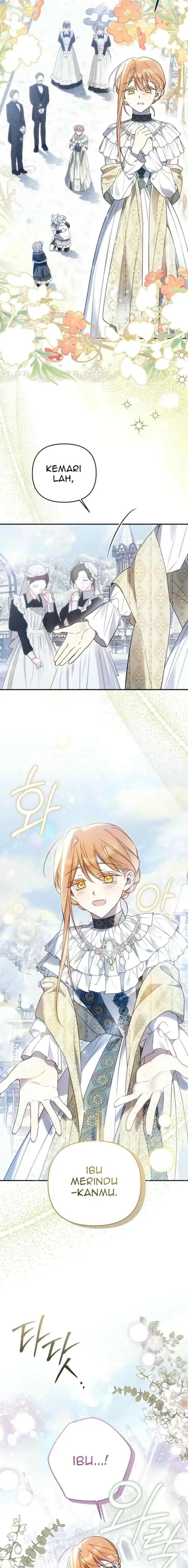 Everyone Was Obsessed With Me After I Became the Youngest Princess Favorite Chapter 10 - Page 16