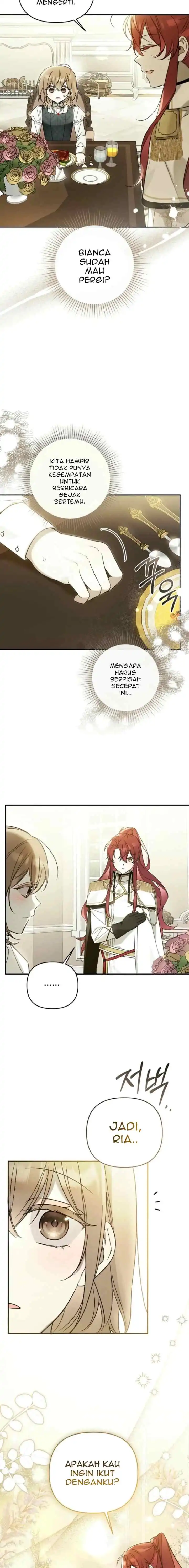 Everyone Was Obsessed With Me After I Became the Youngest Princess Favorite Chapter 10 - Page 2