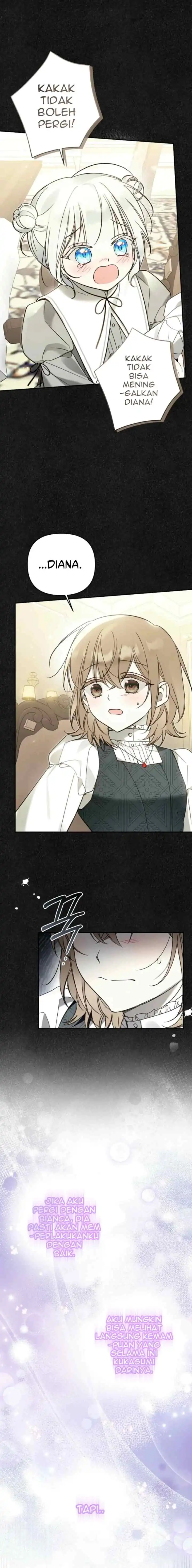 Everyone Was Obsessed With Me After I Became the Youngest Princess Favorite Chapter 10 - Page 7