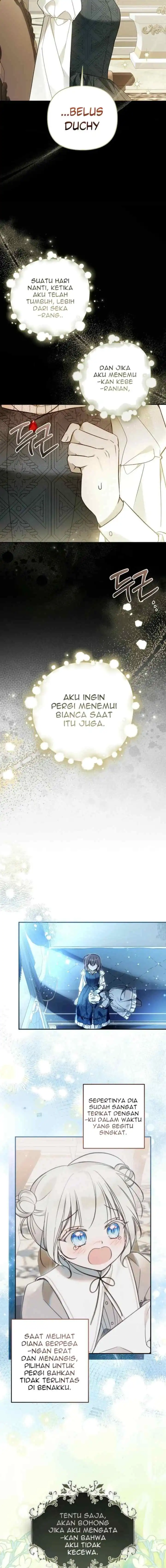 Everyone Was Obsessed With Me After I Became the Youngest Princess Favorite Chapter 10 - Page 9