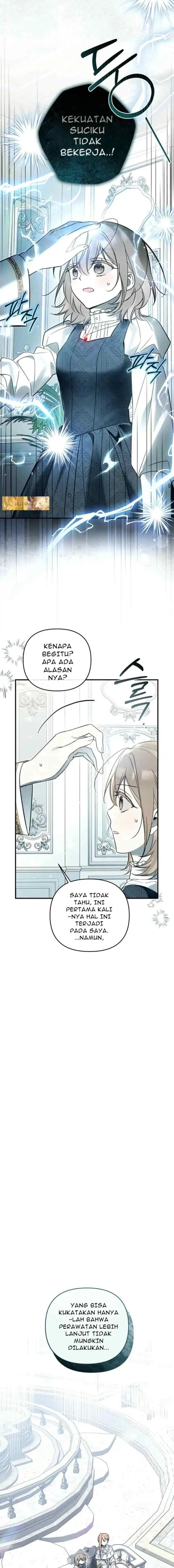 Everyone Was Obsessed With Me After I Became the Youngest Princess Favorite Chapter 11 - Page 13